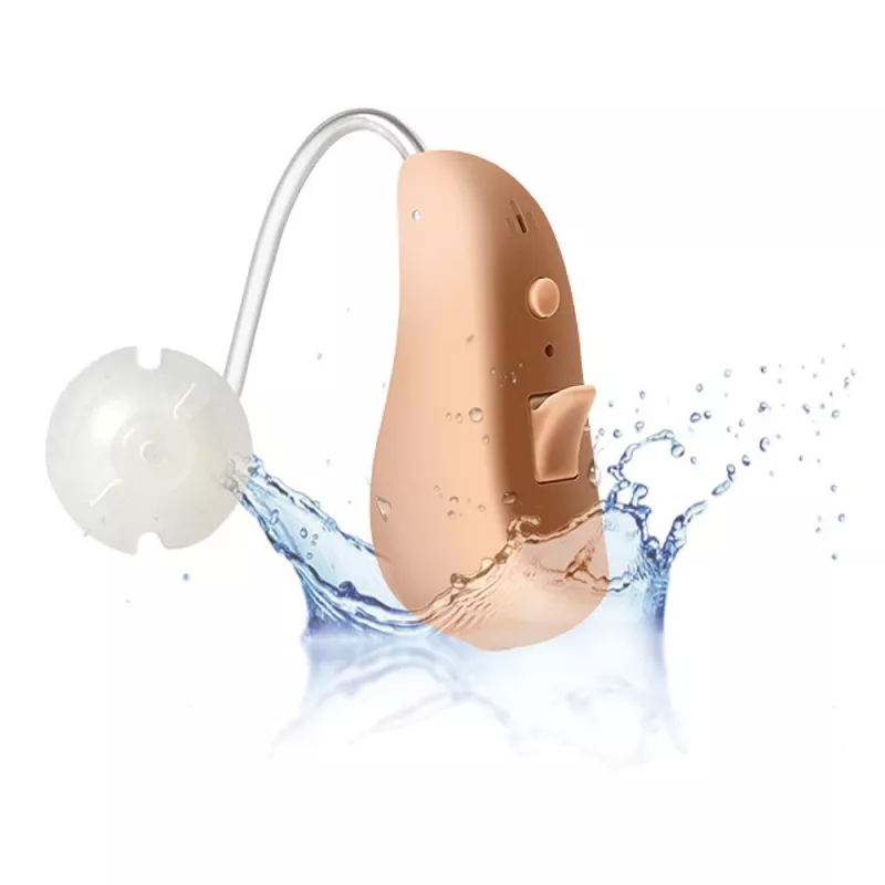 Promedix PR-420 in-ear slúchadlo so zosilnením zvuku
