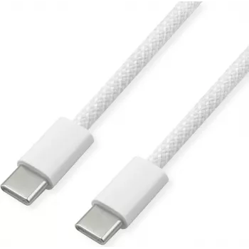 VALUE USB2.0 iPhone15 kábel C-C ST/ST 60W 1m – kábel – digitálne/dátové 11.99 – kábel – digitálne/dátové