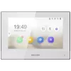 Hikvision DS-KH6320-WTE1-W Video vrátnik 17,8 cm (7