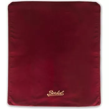 Kryt na krájač Berkel Cover-M – červený kryt na krájače Rot Line