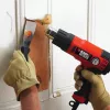 Black & Decker KX2200K-QS teplovzdušná pištoľ, 2000 W