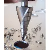 Stupňovitý vrták Bosch HSS 2608587427