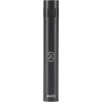 AKG C151 - kondenzátorový mikrofón, nástrojový