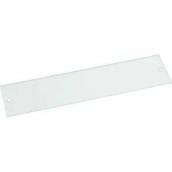 Difúzny disk EUROLITE AKKU Bar-3 Glow QCL Flex QuickDMX pre AKKU Bar-3 osvetľovacie príslušenstvo