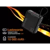 Prenosná nabíjačka Tracer Scout 10000 mAh MAG+PD+QC