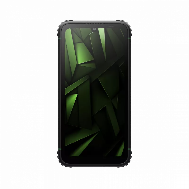 Hammer | Ranger | čierna/zelená | 6 inch | IPS | 1560 x 720 pixelov | Mediatek | Helio G99 | interná RAM 6 GB | 128 GB | microSD | Dual SIM | 3G | 4G | rozlíšenie hlavného fotoaparátu 50 MP
