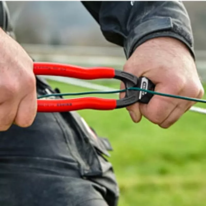 Kliešte Knipex 71 01 250