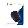 Cian Technology GmbH INCA myš IWM-300RL Nano-USB bezdrôtová 1600 DPI textil BL maloobchod - myš