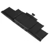 Batéria Green Cell A1494 pre Apple MacBook Pro 15 A1398 2013–2014 95Wh