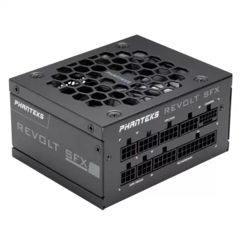 Napájací zdroj Phanteks Revolt SFX 850 W