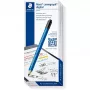 Grafitová ceruzka Staedtler Mars Lumograph digital Jumbo, PEFC certifikovaná, 5 mín