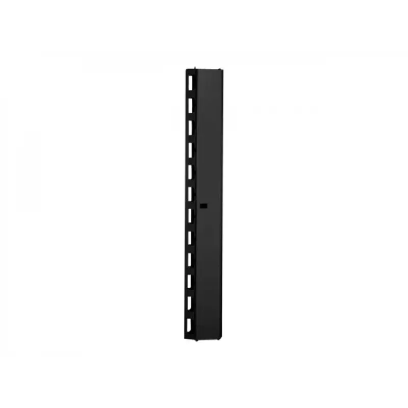Rack príslušenstvo Digitus DN-19 ORG-42U-SW