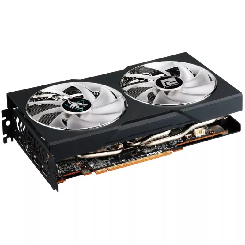 Grafická karta AMD Radeon RX 7600 8 GB GDDR6