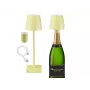 Rýchlovarná kanvica Beper P201UTP126 1,7 L 2200 W