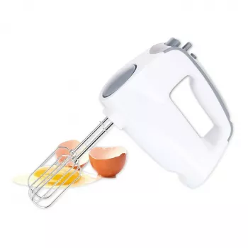 Ručný mixér Emerio HM-110921.12 biela