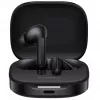 Headset Xiaomi Buds 6 In-Ear bezdrôtové binaurálne slúchadlá, Bluetooth 5.4, ANC, 42 h prehrávanie, IP54, nočná čierna