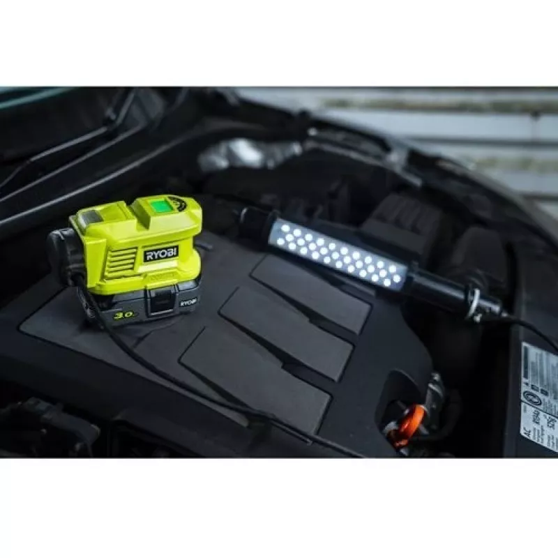 Ryobi 5133004895 230V konvertor pre 18V zariadenia