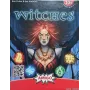 Witches, kartová hra