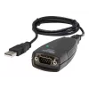 Tripp Lite USA-19HS Keyspan USB na sériový adaptér – USB-A samec na DB9 RS232 samec – 0,91 m – TAA (USA-19HS)