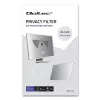 Filter proti videniu Qoltec 51061 pre 61 cm (24 palcov) monitor