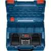 Nabíjačka batérií Bosch EXPERT EXAL18V2-320 18V 2A pre Bosch 18V akumulátory