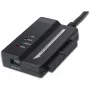 DIGITUS DA-70325 - radič úložiska - 6,4 cm, 8,9 cm (2.5, 3.5) - ATA / SATA 3Gb/s - 300MBps - USB3.0 (DA-70325)