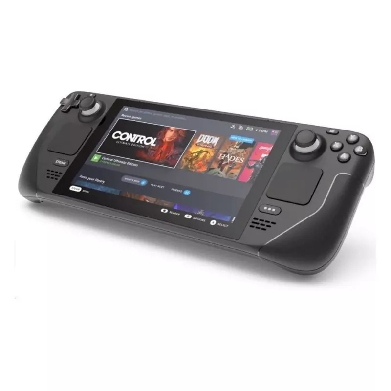 Valve Steam Deck OLED 1TB konzola