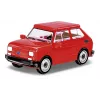 Stavebnica Cobi Youngtimer Collection Fiat 126p el 24531 — 150 dielov