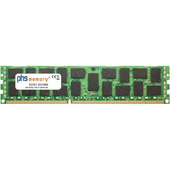 Phs-memory SP162216 pamäťový modul
