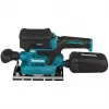 Akumulátorová vibračná brúska MAKITA DBO380Z, 18 V, 93x185 mm