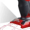 Einhell TP-CD 18/80 Li BL-Solo bez kľúča 1,41 kg čierna, červená