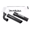 Makita 197235-3 príslušenstvo k fúkaču listia čierna