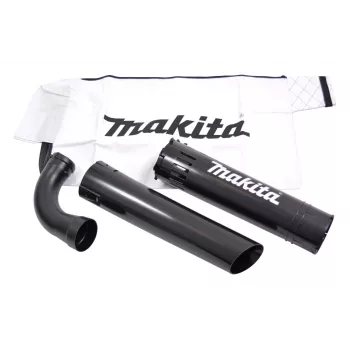 Makita 197235-3 príslušenstvo k fúkaču listia čierna