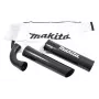 Makita 197235-3 príslušenstvo k fúkaču listia čierna