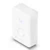 Ethernetová prepäťová ochrana UBIQUITI UACC-ETH-SP-Pro — 10 Gbit/s, 600 V, polykarbonát, biela