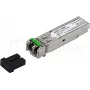 BlueOptics M-SFP-LH-LC-EEC-BO SFP transceiver, kompatibilný s Hirschmann M-SFP-LH-LC-EEC (BO05C15680D), optický kábel