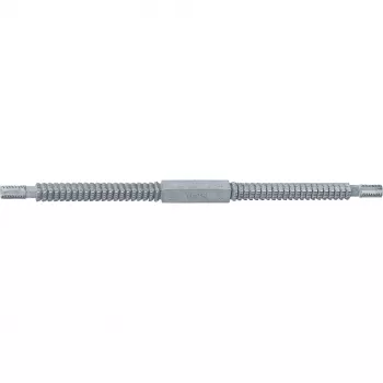 Pilník-raspľa Gedore 6409640