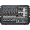 Behringer PMP1680S audiomixer 10 kanálov 10 - 200000 Hz čierny