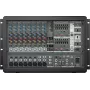 Behringer PMP1680S audiomixer 10 kanálov 10 - 200000 Hz čierny