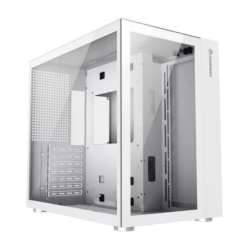 Gamemax skriňa | INFINITY WH | ATX