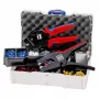 Káblové lisovacie kliešte Knipex 97 90 17