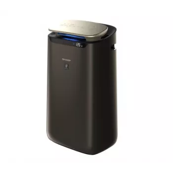Čistička vzduchu Sharp FP-J80EU-H s technológiou HEPA a Plasmacluster