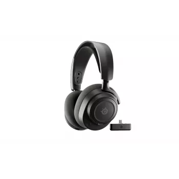 Slúchadlá Steelseries Arctis Nova 7X Gen 2, čierna