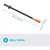Gardena 18800-20 Cleansystem násada S, 90 cm, hliník