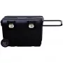 Stanley MOBILE Job Chest equipment case Trolley case čierna