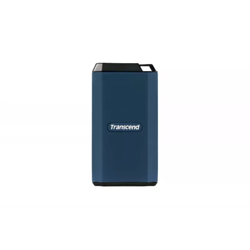 SSD disk Transcend 2 TB externý USB Type-C ESD410C