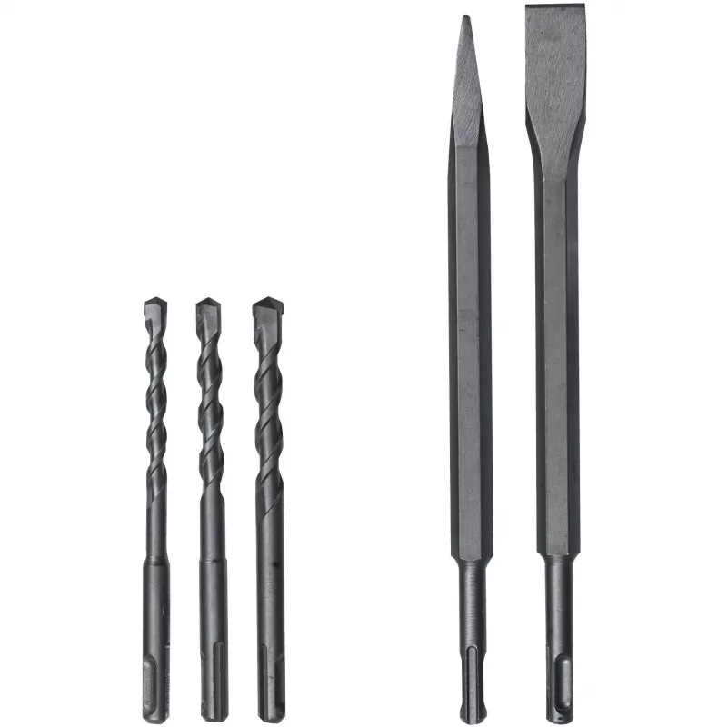 Einhell TE-RH 32 4F Kit Vŕtacie kladivo SDS-plus, 1250 W