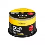 CD-R Intenso 1801125 700 MB 52x Printable 50 ks Spindel