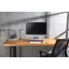 Stojan na monitor Digitus DA-90369 hliník strieborný