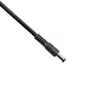 Qoltec 50797 stolový napájací zdroj 60 W, 12 V, 5 A, 5,5x2,1 mm, so sieťovým káblom